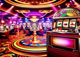 vs888 Live Casino